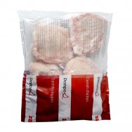 Kuřecí Horní stehna 1,1kg