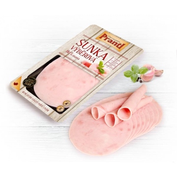 Prantl Šunka Výběrová 100g