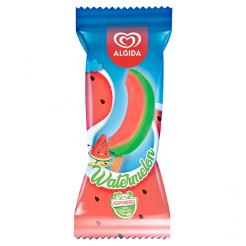 Algida zmrzlina Watermelon 90ml