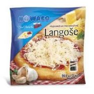 Nowaco Langoše 200g