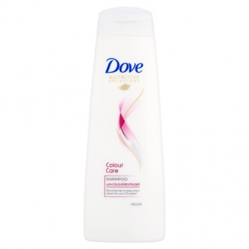 DOVE NUTRITIVE SOLUTIONS COLOUR CARE ŠAMPON NA BARVENÉ VLASY 250 ML