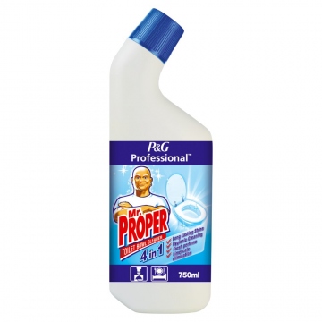 Mr.Proper Professional Dezinfekční Čisticí Prostředek 750 ml