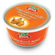 Brick Pomazánkové sádlo s osmaženou cibulkou 150g