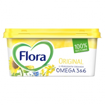 Flora original 500 g