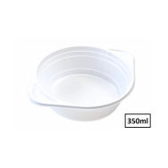 Miska na polévku 350ml 20 ks/bal