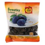 IBK švestky sušené 100g