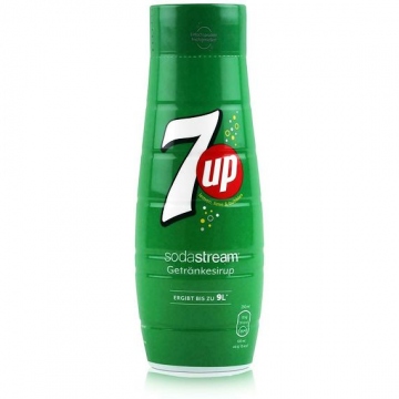 SodaStream 7 Up 440 ml