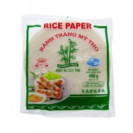 Tufoco rýžový papír na jarní závitky 340g (BANH TRANG BA CAY TRE )