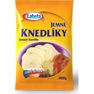 Labeta Jemné knedlíky sypká směs 400g