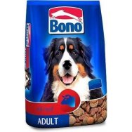 BONO Adult granule pes hovězí 500g