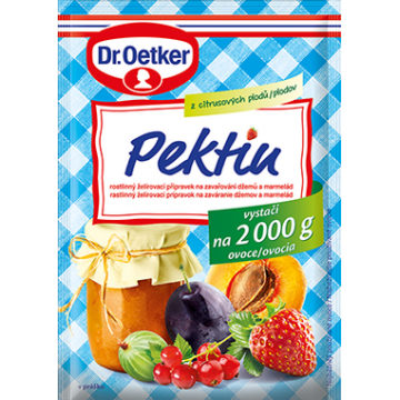 Dr.Oetker Pektin 20g
