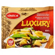 Vinica Luxury hluboce zmrazená zeleninová směs 300g