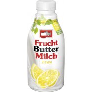 MÜLLER NÁPOJ PODMÁSLÍ CITRÓN 500G