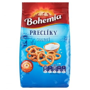 Bohemia Preclíky