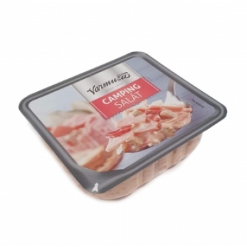 Varmuza camping salát 150g