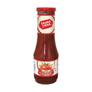 Česká cena kečup sladký 300g