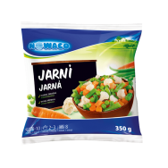 Mražené zeleninové směsi Nowaco Jarní 350g