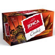 Jemča Čínský čaj 30g pravý černý čaj