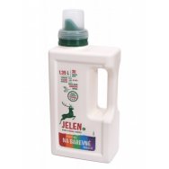 Jelen prací gel na barevné prádlo 1,35l
