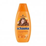 Schauma Ovoce & Vitamíny šampon 400 ml