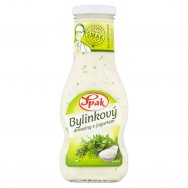 Spak Bylinkový dressing s jogurtem 250ml