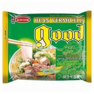 Good instantní skleněné nudle s příchutí vepřového 60g