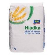 aro Hladká mouka 1kg