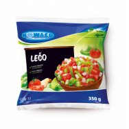 Nowaco Zeleninová směs Lečo 350g mraz.