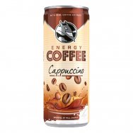 HELL Energy Coffee Cappuccino 250 ml