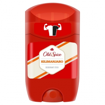 Old Spice tuhý kilimanjaro 50ML