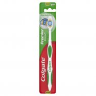 Colgate Zubní kartáček Colgate Premier Clean střední