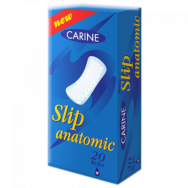 Carine Slip Anatomic 20 ks