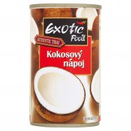 Exotic Food kokosové mléko 160ml (NUOC COT DUA)