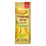 Semix koktejl proteinový banán 30g