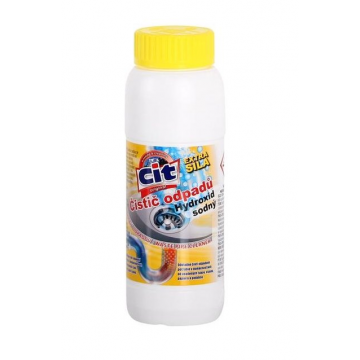 Cit čistič na odpady 270g