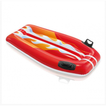 Intex Nafukovací Surf s madly plavací (58165NP) 112x62cm