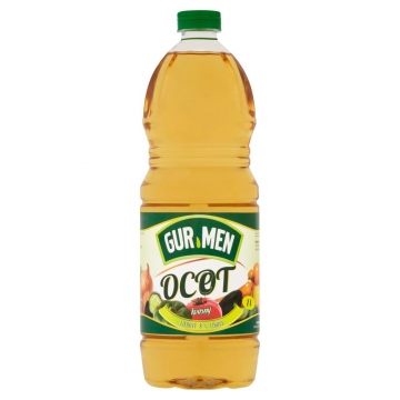 Gur Men - Ocot Kvasný Liehový 8% 1L