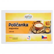 MAJONÉZA 100 g poličanka sáček