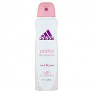 ADIDAS Dámský deodorant Control 150 ml