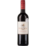 Paul Mas cabernet sauvignon 0,75L 13% - FRA čer.