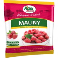 Agro Malina mražená 200g