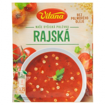 Vitana Rajská 76g