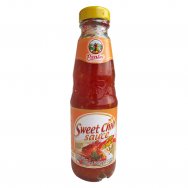 Pantai omáčka chilli sladká se zázvorem 200ml