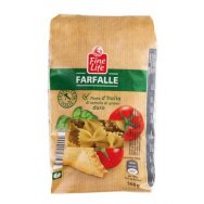Fine Life Farfalle semolinové 500g Těstoviny