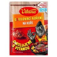 Vitana gorilované kuře 28g