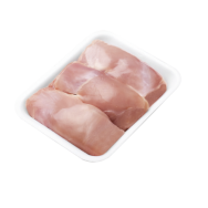 Kuřecí stehenní řízek bez kůže 500g