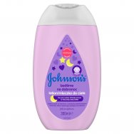Johnson´s Bedtime tělové mléko pro dobré spaní 300ml