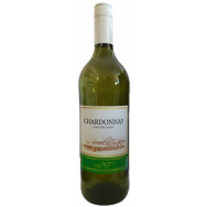 Víno PT Chardonnay 11% - suché 1l
