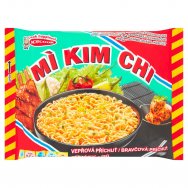 Kim Chi instantní nudlová polévka vepřová přichutí 75g