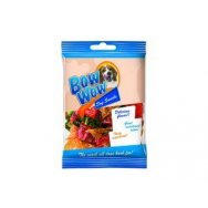 Bow Wow chipsy pro psy želatinové 60g
